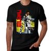 Golgo  AssignUnisext Kowloon TShirt Comfortable Workout Short Sleeve Shirt