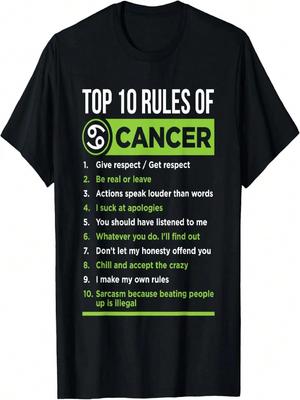 Oberteile – T-Shirts
