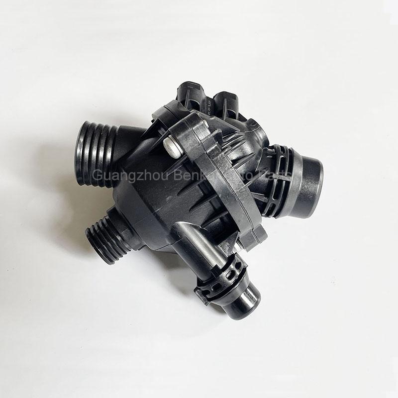 Engine Cooling E90 Thermostat 11537549476 For BMW E60 E65 E83 N52