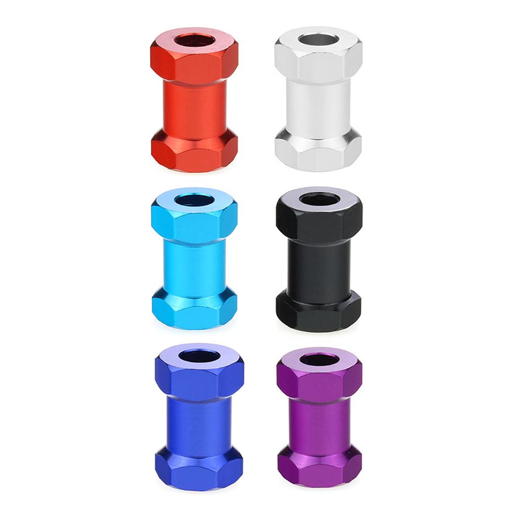 Combination 20mm Widened Compatible with D90 AX10 CC01 SCX10 F350 Car