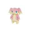 Pokémon ALL STAR COLLECTION Audino (S) Plush Toy, Height 18cm