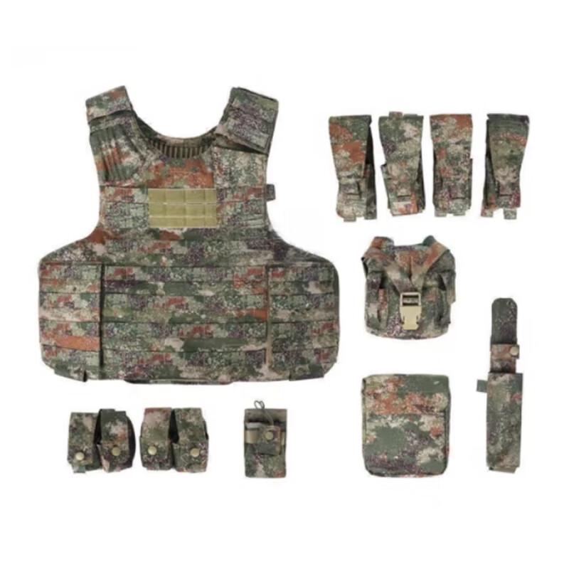 3547 Tactical Task Vest