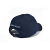 ILLEDIT INFINITY EMBLEM BALL CAP NAVY
