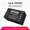 Modulo di Alimentazione Multi-Uscita 220V HLK-PM01: Alimentatore ACDC Isolato Regolato 5V/3.3V/9V/12V/15V/24V