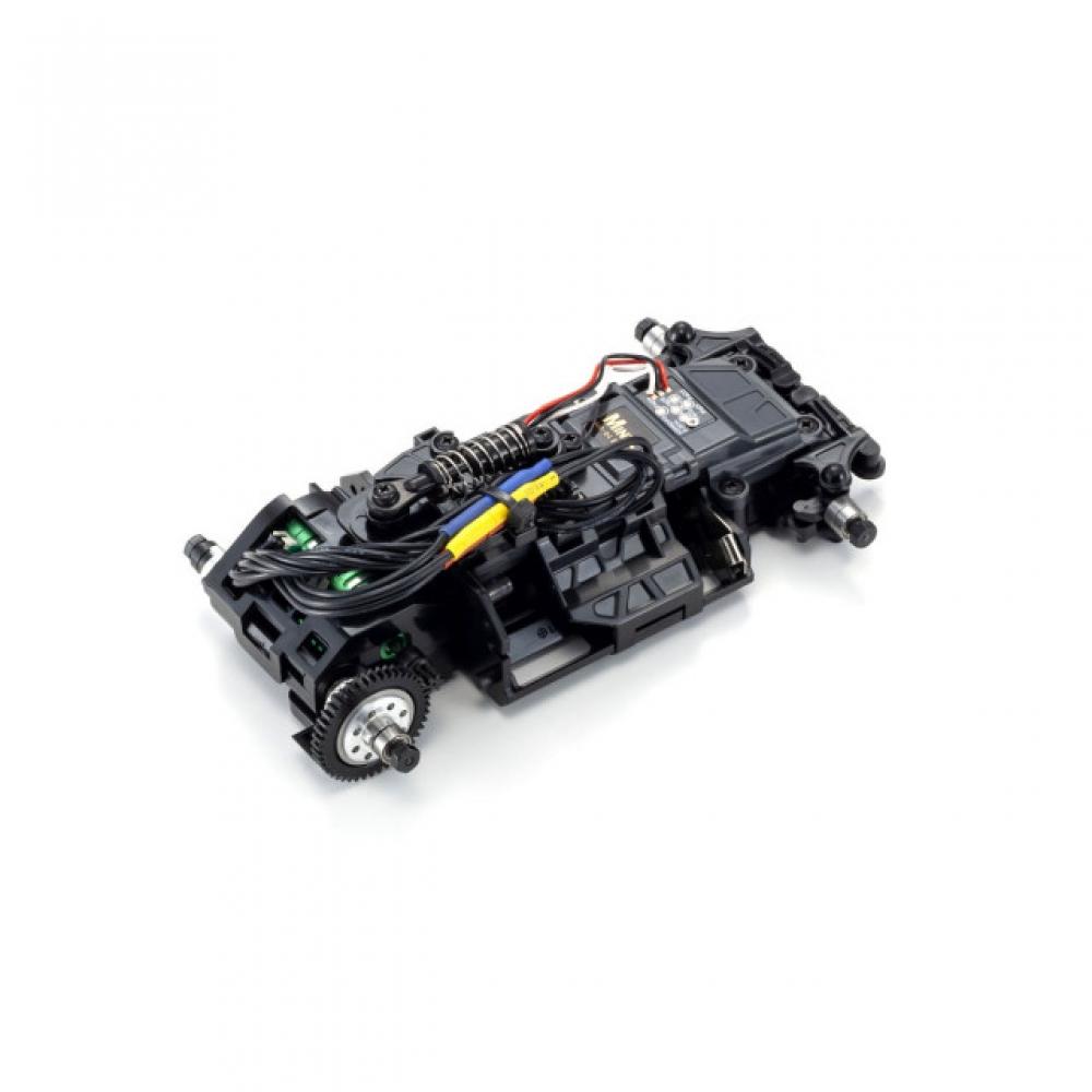 Kyosho MiNi Z Racer V2 Gyro Chassis Set Mr 04evo2 N Mm2 4100kv