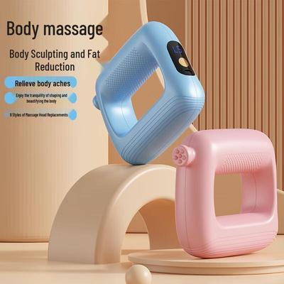 Elektronik für Beauty & Gesundheit – Elektrische Massagegeräte zum Abnehmen