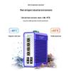 Boyang Industrial Gigabit Fiber Optic Transceiver