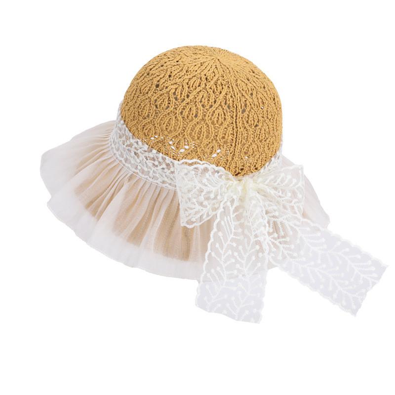 

Summer Outdoor Mesh Sun Hat With Wide Brim For Women Sun Protection Casual Travel хакі