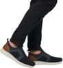 Кроссовки Rieker Sneaker low (B7796) navy