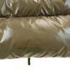 DUVETICA Tear Down jacket 40 olive THIA Pocketable Women Used