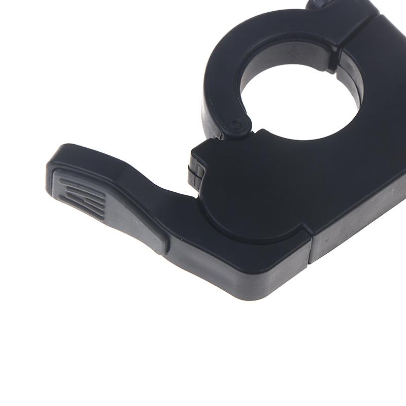 Accélérateur au pouce Tt009 Universel 36V 48V 60V 72V Vélo Électrique Trottinette 3 Broches Accélérateur Gauche Droite 22Mm Pièces de Guidon