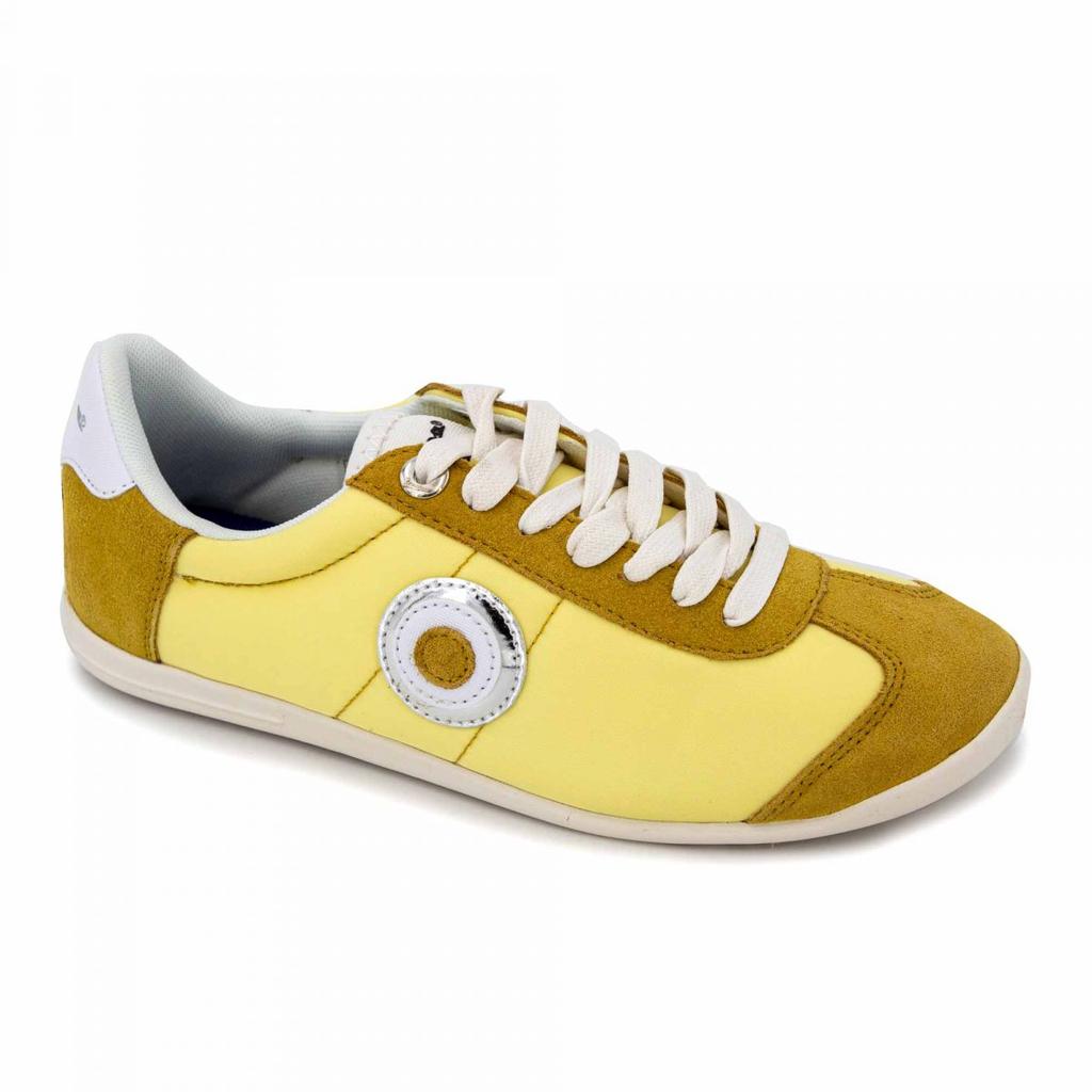 Sneakers VESPA - Gloss V00092-655-10 White - Sneakers - Scarpe basse - Donna  | escarpe.it