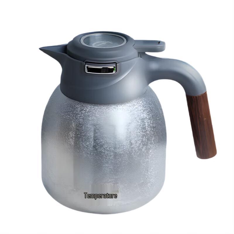 

Lingwen Insulated Pot Set