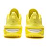 Li Ning Air Strike 11 Cushioning Slip Resistant Lightweight Low Top Performance Basketball Shoes Men's Yellow ABAU055-8