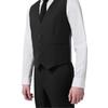 Twisted Tailor Mens Slim Waistcoat