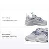 Zoom Freak 3 GS Grey Fog Light Green Spark Kids Sneakers White Cave-Purple DB4158-004
