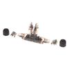Terminal Network Extension Cable Tool-Less Extension Connector Network Extender Junction Adapter Connection Box