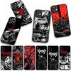 Cartoon Berserks Anime Guts Phone Case for Motorola Moto G04 G13 G14 G22 G23 G20 G32 G34 G35 G64 G82 G84 G53 G60 G72 E14 E15 E13