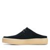 Clarks Mens Wallabee Suede Cupsole Boat Shoes
