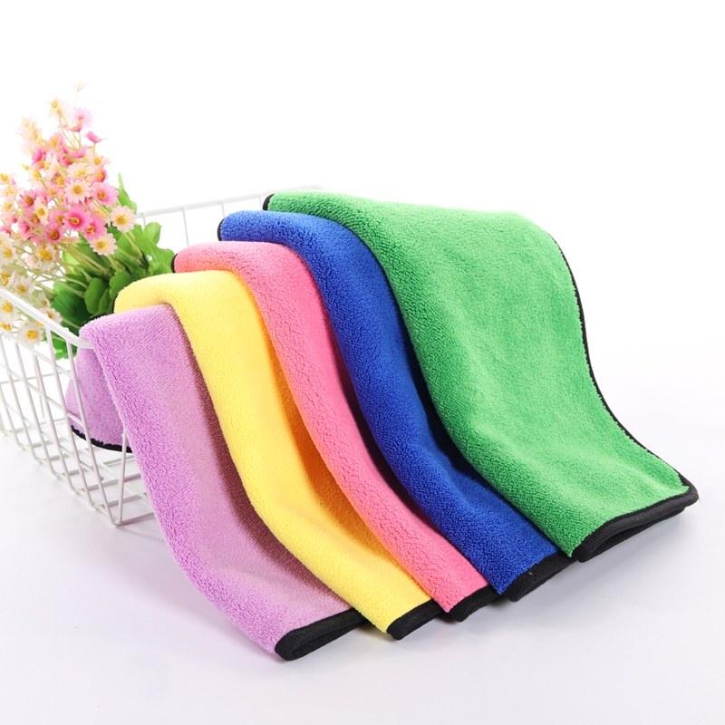 LIEI All-Purpose Cleaning Cloth
