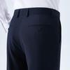 Seven Brand Men's Wrinkle-Free Business Slim Fit Trousers