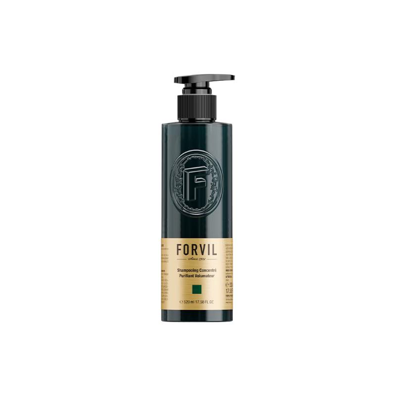 Windsor Forest Fluffy Oil Control Shampoo