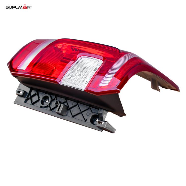 Taillights for US Ford Expedition, Original Halogen Assembly