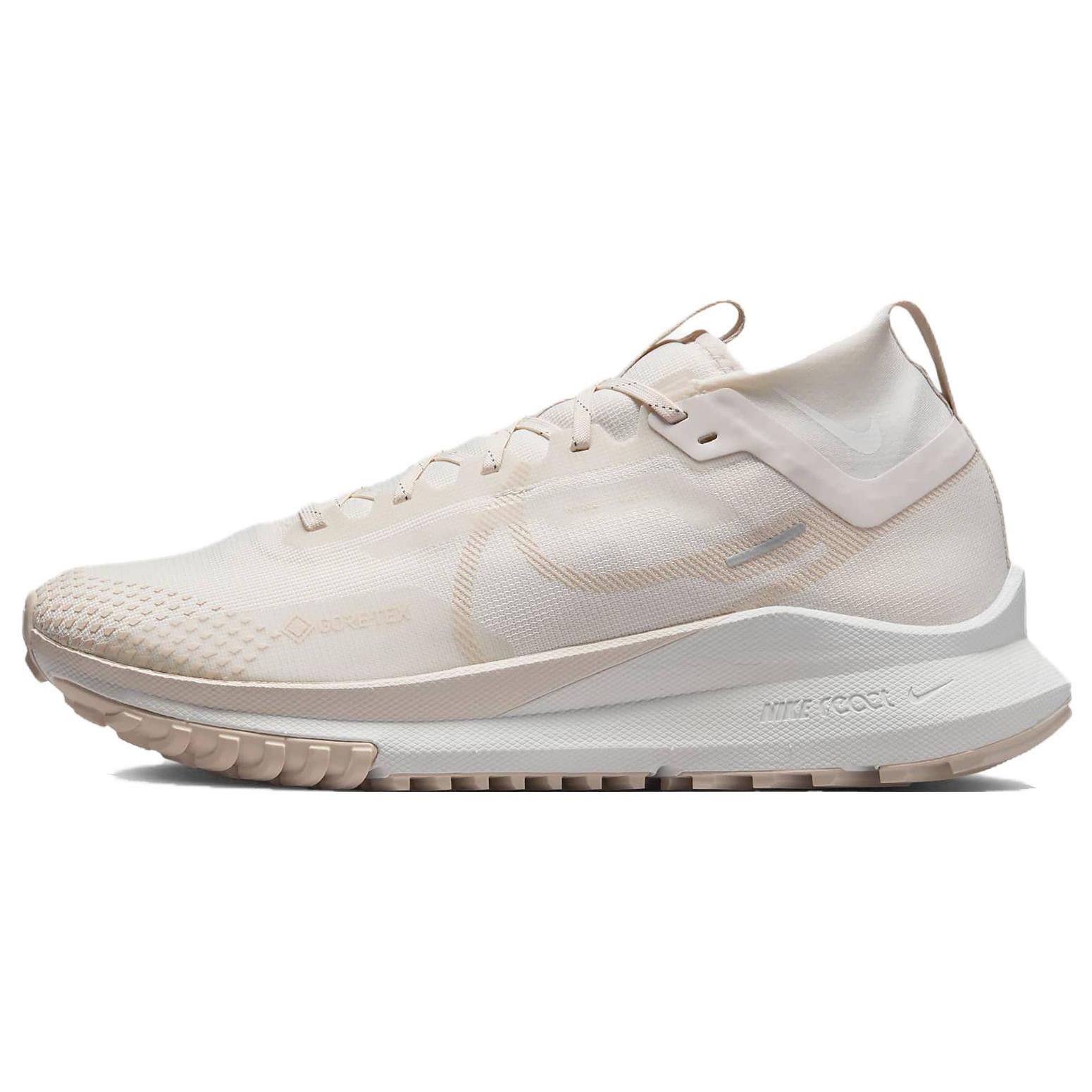 

Новые Nike Pegasus Trail 4 Phantom Светло-древесный коричневый DJ7926-007 45