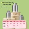WUSWUS 316L Stainless Steel Insulated Thermos