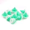 10 Pieces Door Panel Retainer for Renault:7701049008