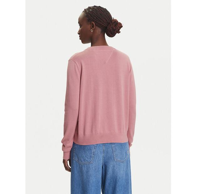 Свитер Tommy Jeans Essential