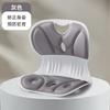 Ergonomic Lumbar Support Cushion Office Chair Posture Correction Seat Pad