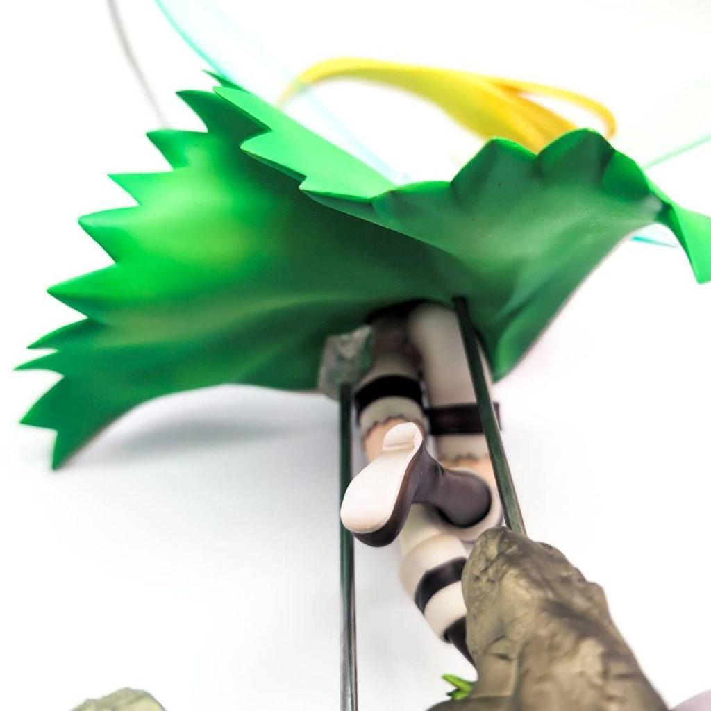 [USED] Sword Art Online: Fairy Dance Leafa (1/8 Scale)