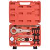18 piece Engine Timing Tool Set for VAG 1.8 2.0 TFSI
