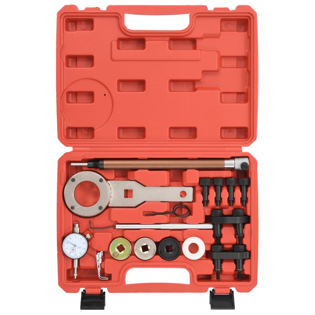 18 piece Engine Timing Tool Set for VAG 1.8 2.0 TFSI