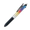 Pilot Frixion Ball 3 Slim Heat Gradient Ballpoint Pen Erasable Ballpoint Pen 0.5 (LKFBS60EFDHGR) - 3-Color