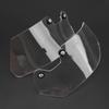 Motorcycle Wind WindScreen Side Panels for Adventure 04-12 , Black