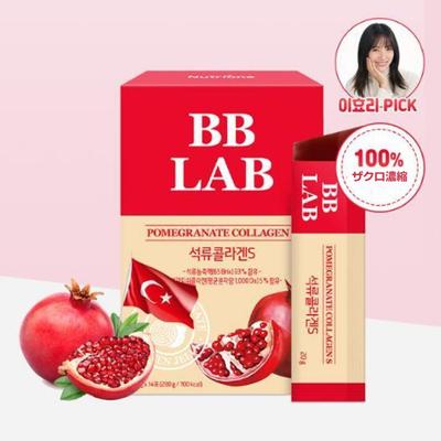 Pomegranate Collagen S 14ea (2 Weeks)