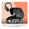 Skullcandy Official Store Push ANC Active Noise Canceling Wireless Earphones Bluetooth 5.3 with Microphone Up To 58 Hours Playback Fast Charging IP67