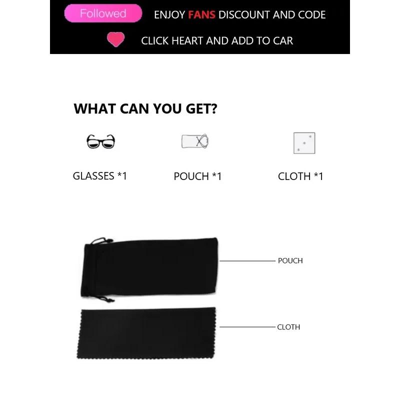 Y2k Sunglasses Women Men Oversized Brand Designer Gradient Goggle Sun Glasses Steampunk Glasses Shades Eyewear Mirror Eyeglasses