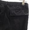 Columbia Cargo Pants M Black Outdoors Women Used