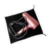 Hair Dryer Cloth Bag Hair Diffuser Hairdryer Drawstring Closure Cover Dust Bag