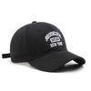 Fashion  Embroidery Baseball Cap Summer Outdoor Adjustable Hip Hop Hats Bone Snapback Hat