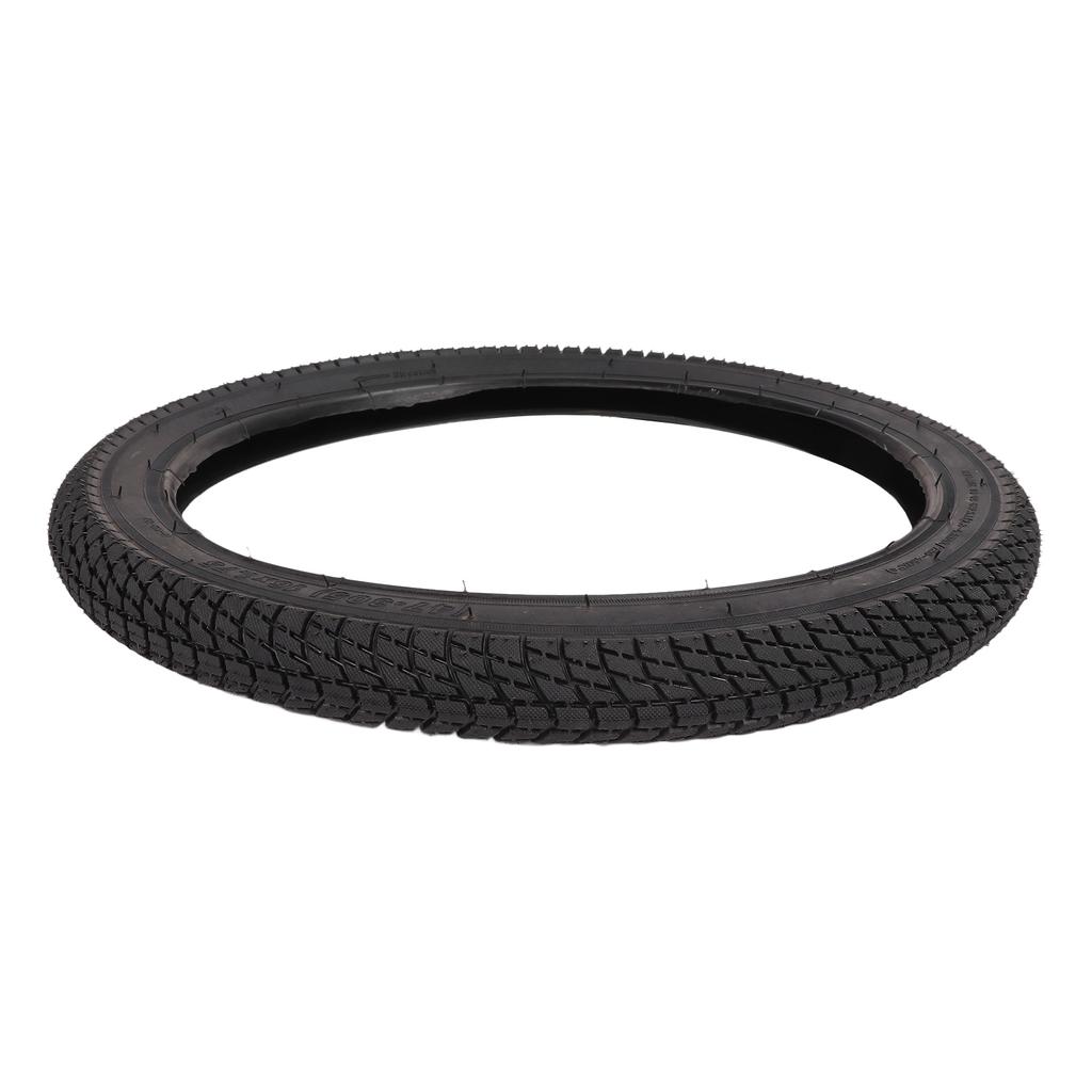 Pneumatici Esterni in Gomma per Biciclette da Bambino Sostituzione Resistenti all'Usura Pneumatico per Bambini per Ciclismo