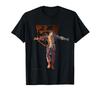 SCARLET NEXUS Genma Garrison T-shirt