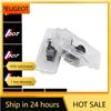 Car Sticker 2025 Hot 2pcs Car LED Door Welcome Light for Peugeot 206 207 307 308 3008 4008 5008 RCZ Laser Projector Ghost Shadow
