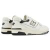 New Balance 550 Cream Black Men's Sneakers BB550LWT
