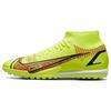 Mercurial Superfly 8 Academy TF Motivation Pack Unisex Sneakers Green Volt Black CV0953-760