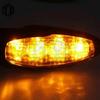 Front & Rear Turn Signals for Triumph Street Triple 675, Tiger 800, Rocket, and Trident 660