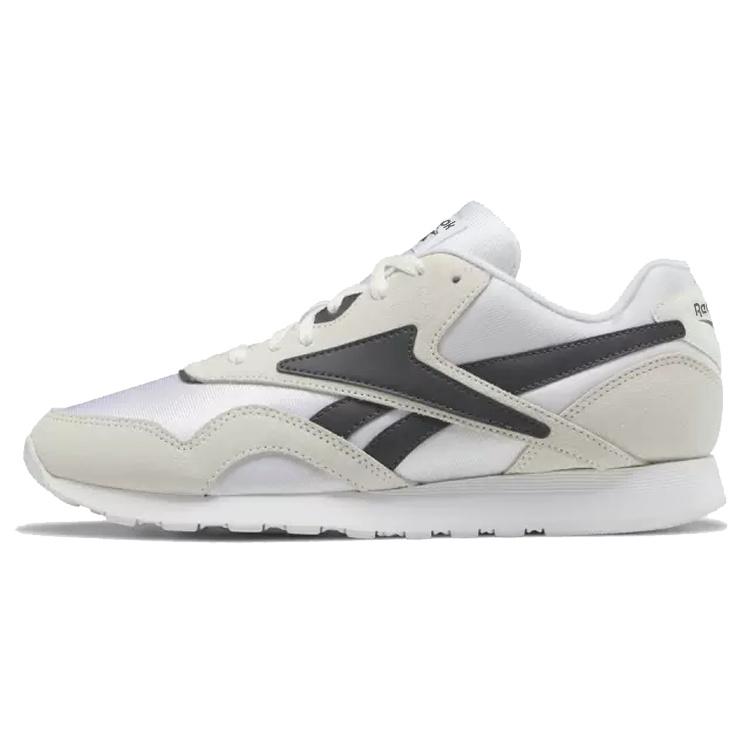 Reebok classic nylon Plus 1994 Chalk Cold Grey Unisex GY9879 EU 43